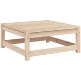  5-dijelni set vrtnih sofa od masivne borovine | shoptok.hr