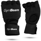 GymBeam Inner Gloves Striker Black M | Eponuda.com