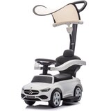 Prince Toys guralica Mercedes-Benz C-Class s krovićem bijela Cijene