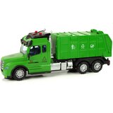 Lean_Toys Smetarski tovornjak na daljinsko upravljanje 2.4G | Shoptok.si