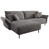 Modern Living Sedežna Garnitura Vanilla, Siva | Shoptok.si
