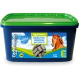 Eggersmann Zeliščni minerali brez žit - 8 kg | Shoptok.si