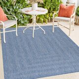 Novel Preproga Za Zunanjo Uporabo Zagora, Modra, 80x150cm | Shoptok.si