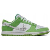 Nike Nizke superge Dunk Bela | Shoptok.si