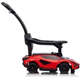  Dječja guralica Lamborghini QLS-996T - crvena | shoptok.hr