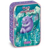 Ars Una Mon Mignon večnadstropni peresnik 15,5x22,5x4,5 cm | Shoptok.si