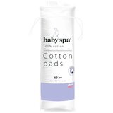 BABY SPA kozmetički jastučići 60/1 Cijene