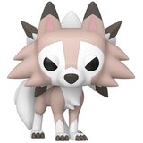 Funko Figura POP Pokemon Lycanroc Midday Form | shoptok.hr