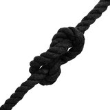  Konop Crna 1 x 1 x 10000 cm Pamuk | shoptok.hr