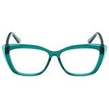 Guess Ženske Dioptrijske naočale GU2977 Green | shoptok.hr