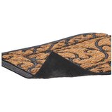Esschert Design Otirač od kokosovih vlakana 40x120 cm Ornament – | shoptok.hr