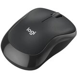 Logitech M240 bežicni tihi crni s Logi Cijene