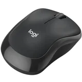 Logitech Miš LOGITECH M240 Bluetooth Mouse - GRAPHITE - SILENT 910-007119