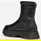 Geox Black women's ankle boots Vilde - Women's | Shoptok.si