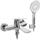 Rea AVALON Chrome miješalica za kadu | shoptok.hr