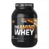 The Nutrition the amino whey hydro – hidrolizovani whey protein za mišićni rast - jafa 750g Cene