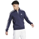 Adidas Muški duks Essentials fl hz, Teget | Eponuda.com