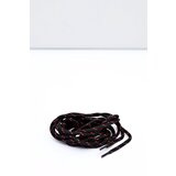 Corbby Trekking Laces Black Red | Shoptok.si