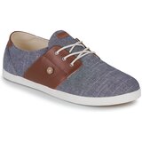 Faguo Nizke superge CYPRESS COTTON LEATHER Modra | Shoptok.si