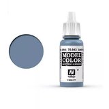 Vallejo Model Color 061 Grey Blue (943) - 17 ml | shoptok.hr