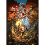 the whispered world (special edition) (pc) key global  the whispered world (special edition) (pc) key global Slike