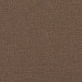  2-dijelni set sofa smeđi od tkanine | shoptok.hr