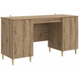  Stol Hrast artisan Konstruirano drvo 142,5 x 50 x 75 cm | Eponuda.com