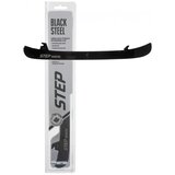 CCM Rezila za drsalke BlackSteel XS, velikost: 287 mm, (21041676) Slike