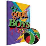  Slika - Good Boys (1 Part) Vertical 60x90 Premium Print | shoptok.hr