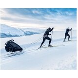 Thule Set za tek na smučeh Chariot SKI Kit | Shoptok.si