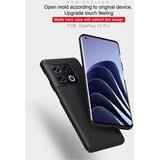 Nillkin Super Frosted Shield - Oneplus 10 Pro 5G - črna | Shoptok.si