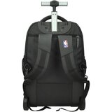  Šolski nahrbtnik na kolesih Trolley UEFA Black | Shoptok.si