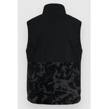 Horsefeathers Telovnik Duval Fleece Vest Asphalt XS | Shoptok.si