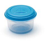 Addis Posoda za hrano s pokrovom Seal Tight Round Foodsaver, 200 ml Cene