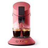 Philips Kavni aparat Senseo Original Plus 0.7l Rdeč, (5000527509) Cene
