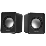 Snopy SN-66 2.0 crni USB zvucnik | Eponuda.ba