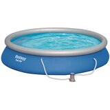 Bestway Bazen Fast Set 457x84 cm 57313 | Shoptok.si