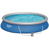 Bestway bazenski set Fast Set 457 x 84 cm 57313 | shoptok.hr
