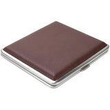  Tabakera CL-31290 - Smeđa | shoptok.hr