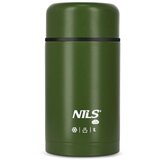  Nc3802 kutija za ručak 1000 ml zeleni nils kamp Cijene