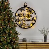 Wallity XMASBLACK 030 Zidna dekoracija | Eponuda.ba