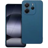 Matt maska za XIAOMI Redmi Note 14 4G blue Cijene