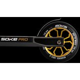 Janshop Set od 2 SOKE kotača za romobile 110 mm zlatni | shoptok.hr