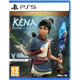  Kena Bridge of Spirits Deluxe Edition (PS5) | Shoptok.si