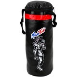  Children's Punching Bag Exercise Set MUAY THAI Gloves 40x14cm S | Shoptok.si