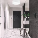  plafonsko svetlo sirja 2xE27/15W/230V prečnik 45 cm belo | Eponuda.com