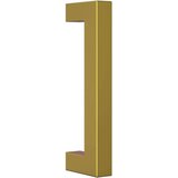  Ručke za ormarić 20 kom zlatne 96 mm od nehrđajućeg čelika | shoptok.hr