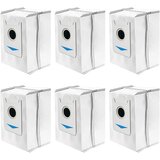 INF Vrečke za sesalnik Ecovacs Deebot X2 Omni 6-pack, (21273895) Cene