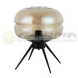 stona lampa FK7020-1TL bk+am | ePonuda.com