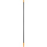 Fiskars Grabulja za lišće 1003464 crna Cene